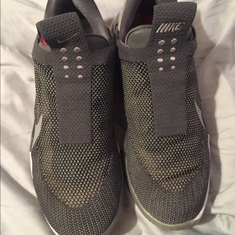 ❌SOLD❌ Nike adapt BBs